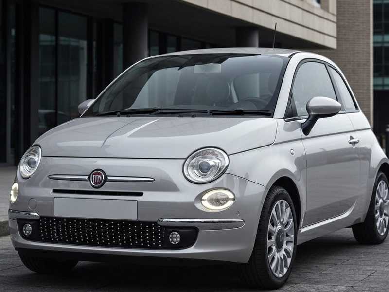 About Van Rental King's Lynn