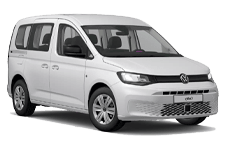Van Rental King's Lynn - Caddy Van - Van hire King's lynn