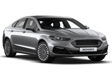 Van Rental King's Lynn - Mondeo - car hire King's lynn