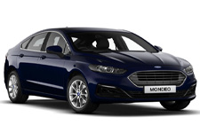 Van Rental King's Lynn - Mondeo Auto - car hire King's lynn
