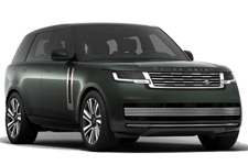 Van Rental King's Lynn - Range Rover - car hire King's lynn