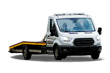 Van Rental King's Lynn - Recovery Van - Van hire King's lynn